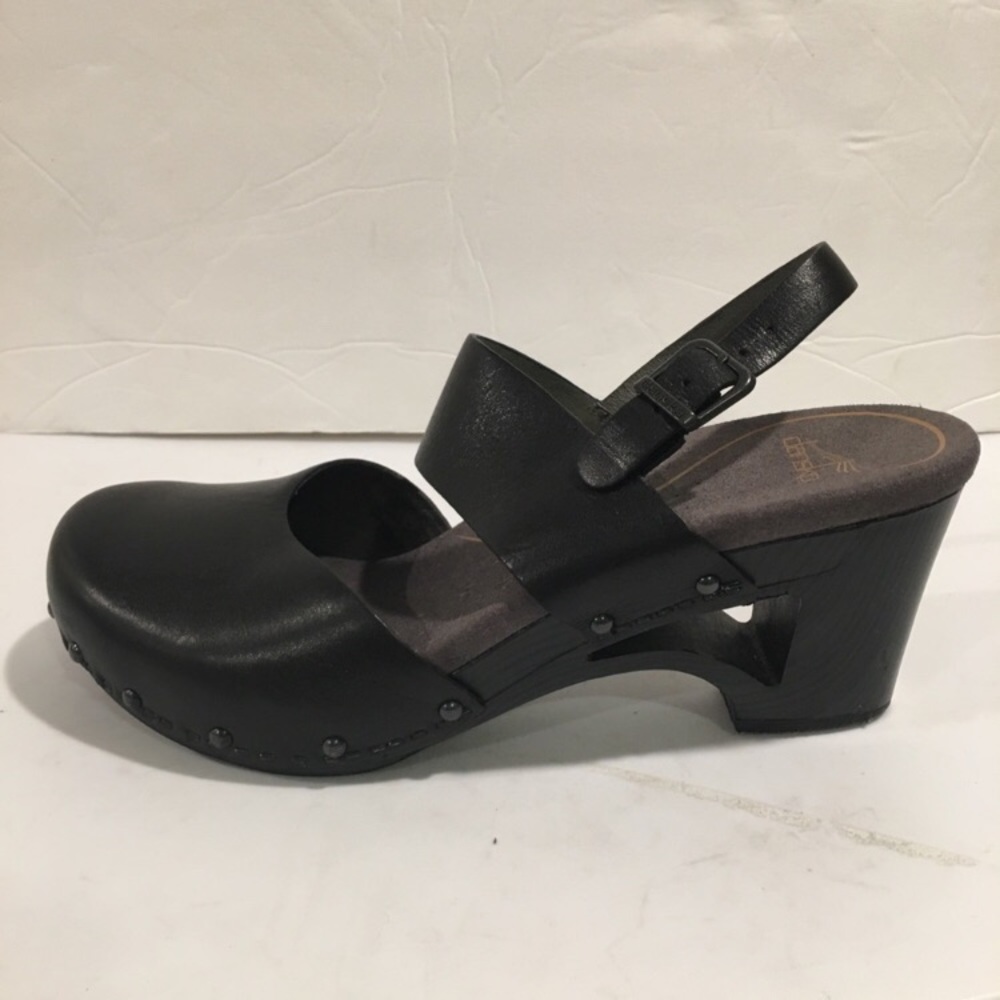 Dansko Mary Janes